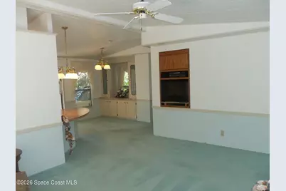 559 Marlin Circle, Barefoot Bay, FL 32976 - Photo 5