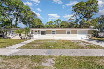 1044 Holmes Street, Cocoa, FL 32922 - Photo 1