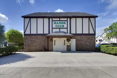 873 Greenwood Manor Circle #3-B, West Melbourne, FL 32904 - Photo 45