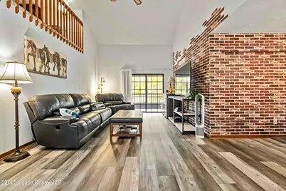 873 Greenwood Manor Circle #3-B, West Melbourne, FL 32904 - Photo 11