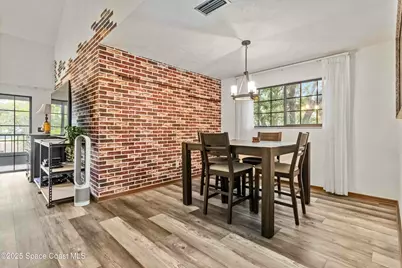 873 Greenwood Manor Circle #3-B, West Melbourne, FL 32904 - Photo 9