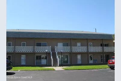 3150 N Atlantic Avenue #12-440, Cocoa Beach, FL 32931 - Photo 1
