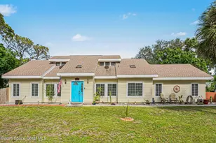 757 Penguin Ave NE, Palm Bay, FL 32907 - Photo 3