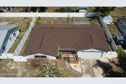 930 Grant Road, Titusville, FL 32780 - Photo 3