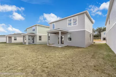 897 Castleford Avenue NE, Palm Bay, FL 32905 - Photo 35