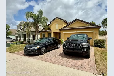 5251 Extravagant Court, Cocoa, FL 32926 - Photo 5