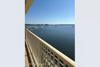104 Riverside Drive #302, Cocoa, FL 32922 - Photo 3