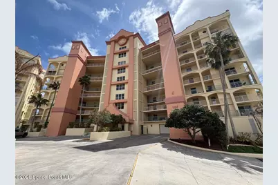 104 Riverside Drive #302, Cocoa, FL 32922 - Photo 1