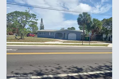 504 N Fiske Boulevard, Cocoa, FL 32922 - Photo 1