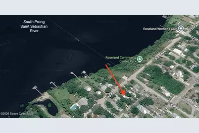 12870 83rd Avenue, Sebastian, FL 32958 - Photo 1