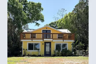 12870 83rd Avenue, Sebastian, FL 32958 - Photo 1