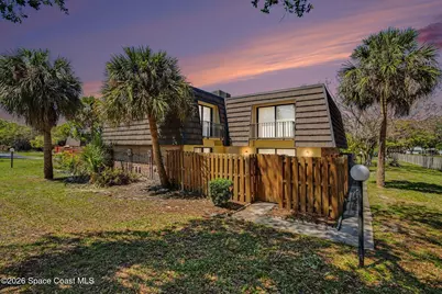 3915 Vista Oaks Circle NE, Palm Bay, FL 32905 - Photo 1