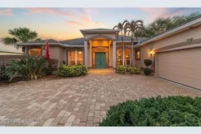 486 Birchington Lane, Melbourne, FL 32940 - Photo 3