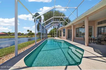 486 Birchington Lane, Melbourne, FL 32940 - Photo 5