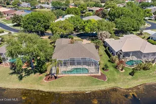 486 Birchington Ln, Melbourne, FL 32940 - Photo 35