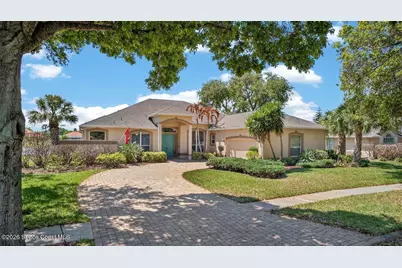 486 Birchington Lane, Melbourne, FL 32940 - Photo 1
