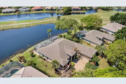 486 Birchington Lane, Melbourne, FL 32940 - Photo 37