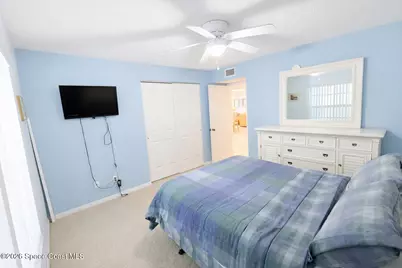 550 S Brevard Avenue #514, Cocoa Beach, FL 32931 - Photo 13