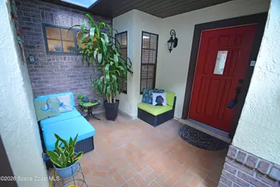 4442 Sherwood Forest Drive, Titusville, FL 32796 - Photo 5