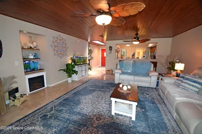 4442 Sherwood Forest Drive, Titusville, FL 32796 - Photo 7