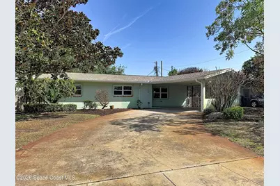 1315 Lester Court, Merritt Island, FL 32952 - Photo 1