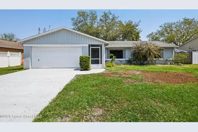 3826 Parapet Drive, Cocoa, FL 32926 - Photo 1