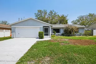 3826 Parapet Dr, Cocoa, FL 32926 - Photo 1