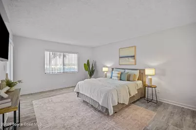 1611 Minutemen Causeway #107-Hh, Cocoa Beach, FL 32931 - Photo 9