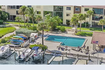 1611 Minutemen Causeway #107-Hh, Cocoa Beach, FL 32931 - Photo 23