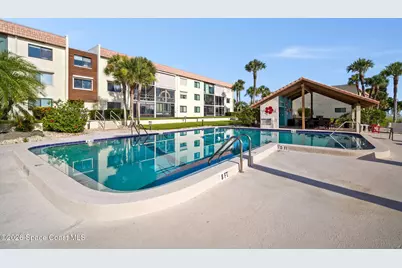 1611 Minutemen Causeway #107-Hh, Cocoa Beach, FL 32931 - Photo 17