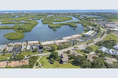 1611 Minutemen Causeway #107-Hh, Cocoa Beach, FL 32931 - Photo 25