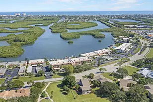 1611 Minutemen Causeway, Cocoa Beach, FL 32931 - Photo 25