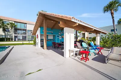 1611 Minutemen Causeway #107-Hh, Cocoa Beach, FL 32931 - Photo 19