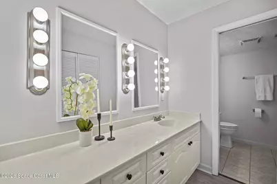 1611 Minutemen Causeway #107-Hh, Cocoa Beach, FL 32931 - Photo 11