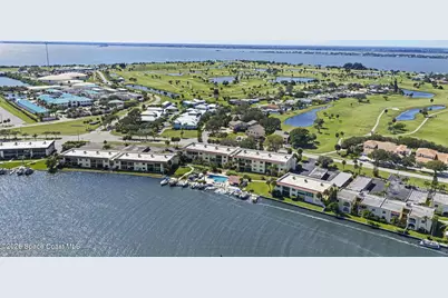 1611 Minutemen Causeway #107-Hh, Cocoa Beach, FL 32931 - Photo 27