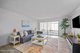 1611 Minutemen Causeway, Cocoa Beach, FL 32931 - Photo 7