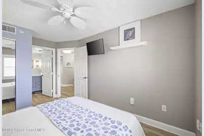 606 Shorewood Drive #C402, Cape Canaveral, FL 32920 - Photo 25