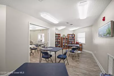 606 Shorewood Drive #C402, Cape Canaveral, FL 32920 - Photo 37