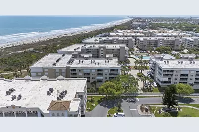 606 Shorewood Drive #C402, Cape Canaveral, FL 32920 - Photo 47