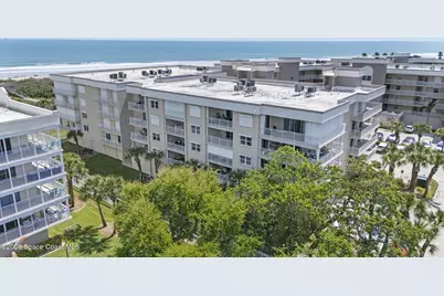 606 Shorewood Drive #C402, Cape Canaveral, FL 32920 - Photo 45