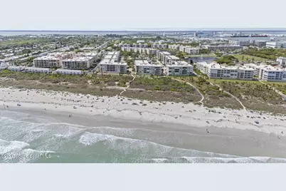 606 Shorewood Drive #C402, Cape Canaveral, FL 32920 - Photo 43