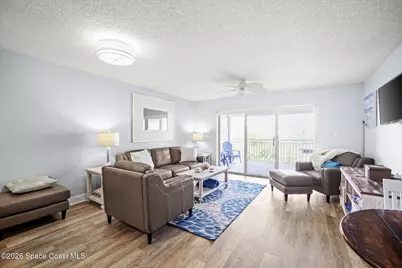 606 Shorewood Drive #C402, Cape Canaveral, FL 32920 - Photo 7