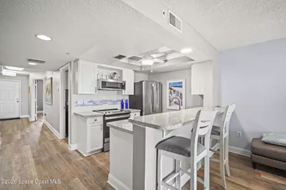 606 Shorewood Drive #C402, Cape Canaveral, FL 32920 - Photo 5