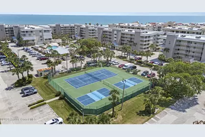 606 Shorewood Drive #C402, Cape Canaveral, FL 32920 - Photo 29