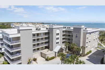 606 Shorewood Drive #C402, Cape Canaveral, FL 32920 - Photo 41