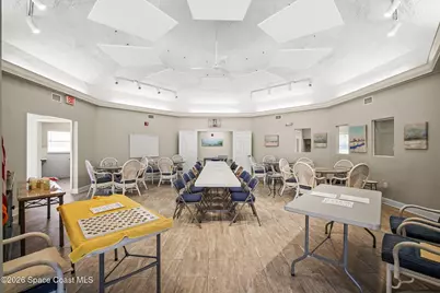 606 Shorewood Drive #C402, Cape Canaveral, FL 32920 - Photo 35