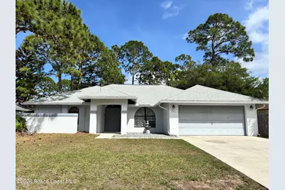 221 Seahorse Circle SE, Palm Bay, FL 32909 - Photo 1