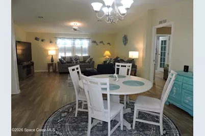 830 Lychee Drive, Barefoot Bay, FL 32976 - Photo 5