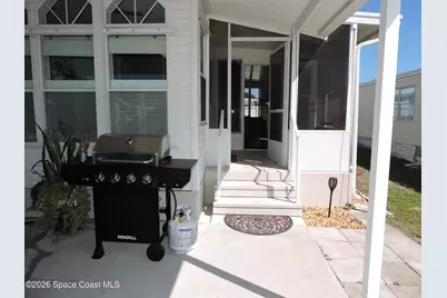 830 Lychee Drive, Barefoot Bay, FL 32976 - Photo 3