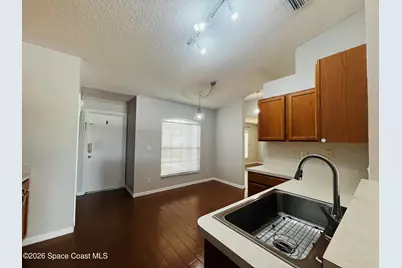 829 Honeysuckle Drive, Rockledge, FL 32955 - Photo 5